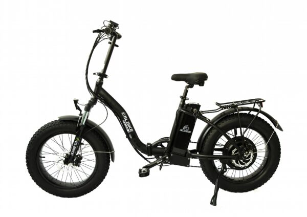 Электровелосипед Elbike TAIGA 1 VIP (C43)