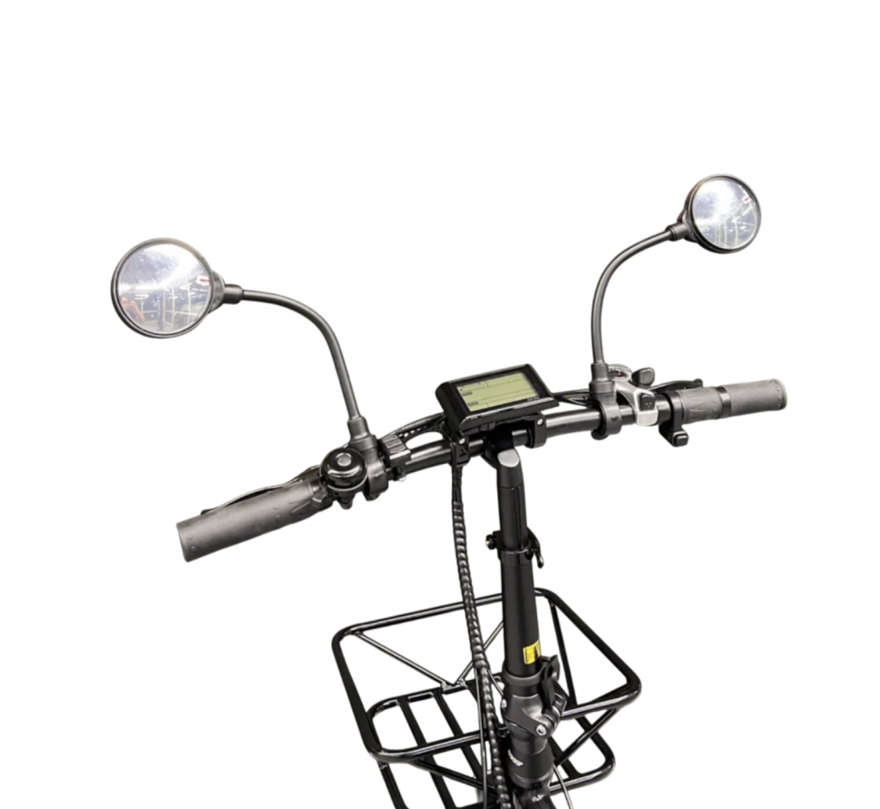 Электровелосипед Elbike TAIGA 1 VIP (C43)