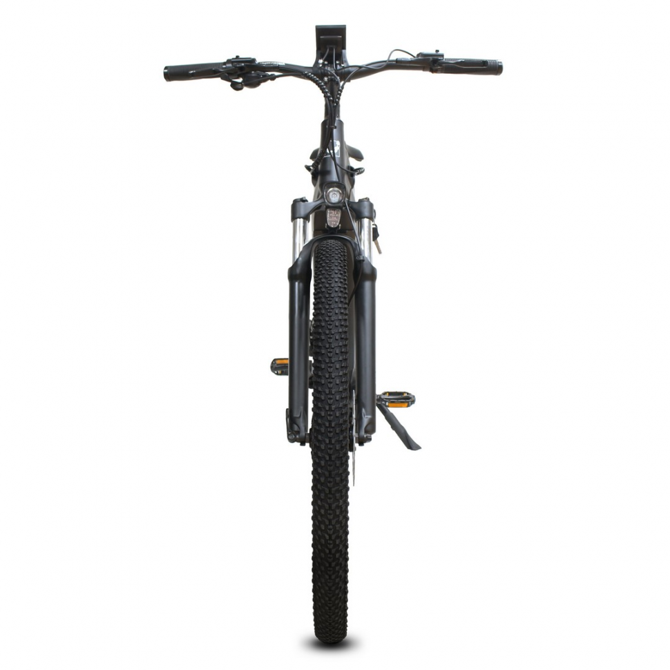 Электровелосипед WHITE SIBERIA ALLROAD PRO 29 750W