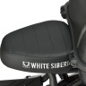 Электроскутер White Siberia MINI R 3.0 black 60v
