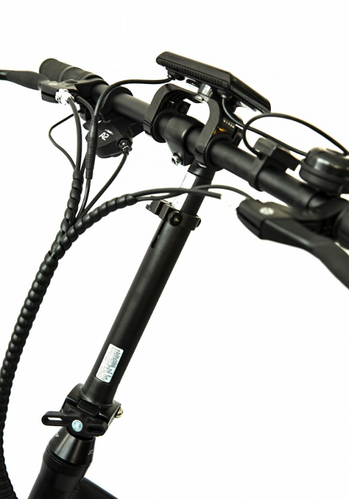 Электровелосипед Elbike TAIGA 1 ELITE (C44)