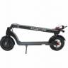Электросамокат Zaxboard Racer Aqua (Черный)