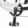 Электровелосипед WHITE SIBERIA SLAV 2WD PRO 1500W