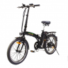 Электровелосипед GreenCamel Соло (R20 350W 36V 10Ah)