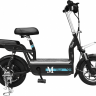 Электроскутер GreenCamel Тайфун 350 350W 12Ah