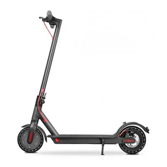 Электросамокат AOVO Pro Electric Scooter m365 (Черный) Электросамокат AOVO Pro Electric Scooter m365 (Черный)