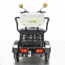 Электротрицикл GreenCamel Фродо X7 500W R8