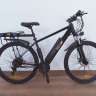 Электровелосипед GreenCamel Мустанг (R27,5 350W 36V 10Ah)