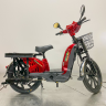 Электроскутер GreenCamel Тайфун 17 350W 12Ah