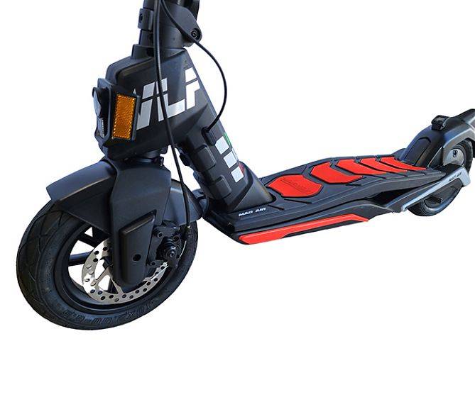 Электросамокат Velocifero MAD AIR 10.4Ah Электросамокат Velocifero MAD AIR 10.4Ah