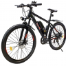 Электровелосипед GreenCamel Класс А (R27,5 350W 10Ah)