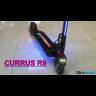 Электросамокат Currus R9 900W (48V/13Ah) (Черный) видеообзор